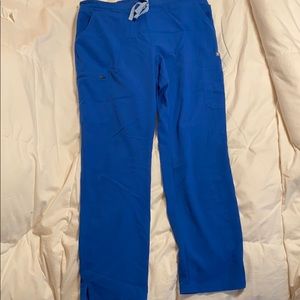 Figs scrub pants